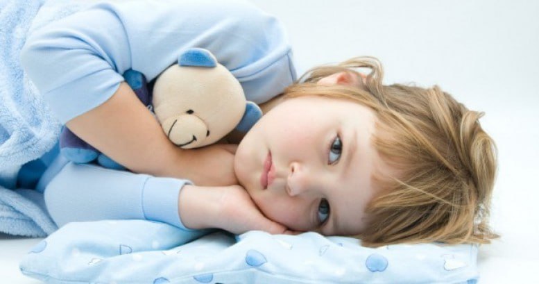 Uşaqlarda psixi pozuntular niyə artır? – İNFOQRAFİKA