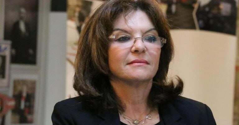 Fransalı senator: “İlham Əliyev heyranedici diplomatik fəaliyyət nümayiş etdirdi” - EKSKLÜZİV