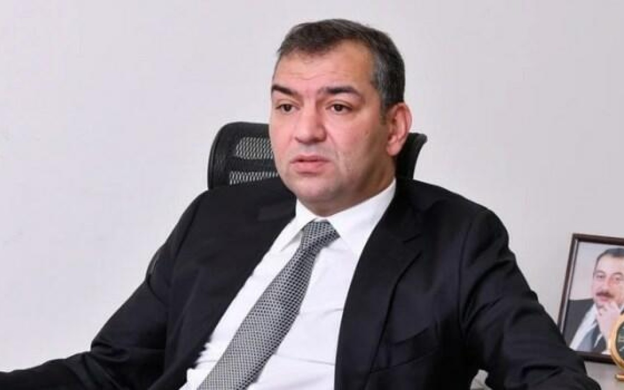 Qeybə çəkilən Fuad Nağıyevin Ramiz Mehdiyevlə nə əlaqəsi var? – İLGİNC İDDİALAR