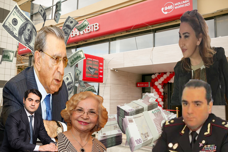 Mehdiyev ailəsinin “baş kassiri” kimdir? – Köhnə elitanın maliyyə şəbəkəsinin iç üzü