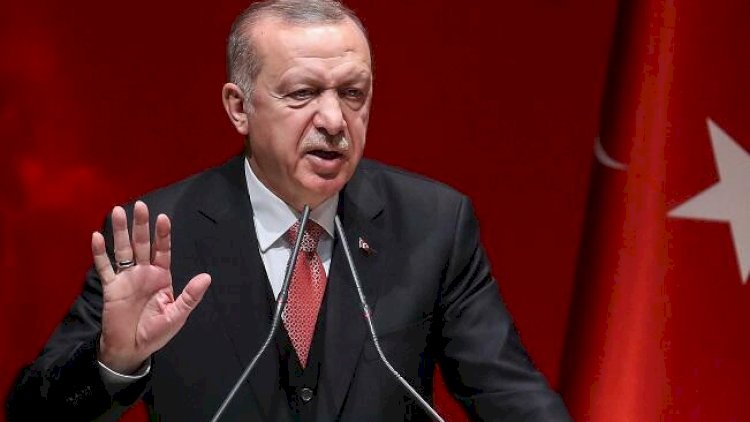 Türkiyə fəlakətlə üz-üzə: Ərdoğan təcili çıxış etdi