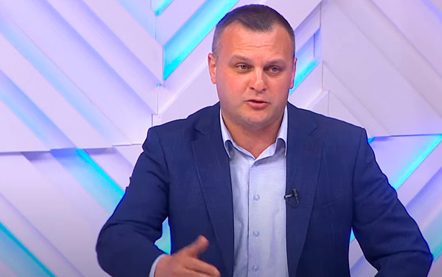 İlkin Fikrətoğluya AĞIR İTKİ