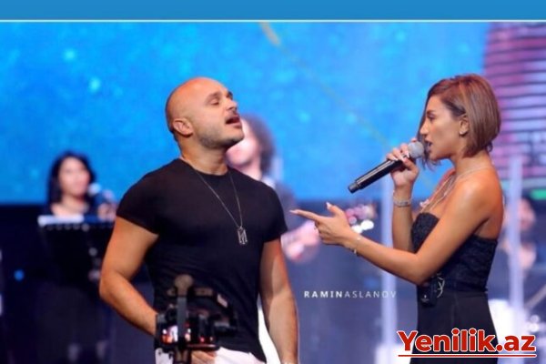 Daha bir məmur oğluna dəbdəbəli toy elədi - 150 minlik müğənni…