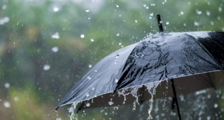 Hava kəskin DƏYİŞİR – Şimşək çaxacaq, yağış yağacaq