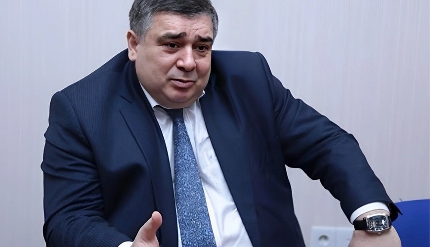 Şahin Şıxlinski barəsində həbs qərarı qüvvədə qaldı