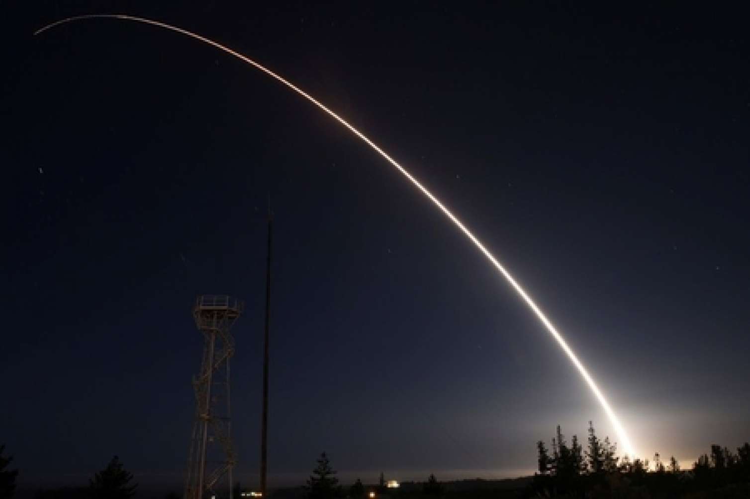 Gərginlik artır: İran ilk dəfə 