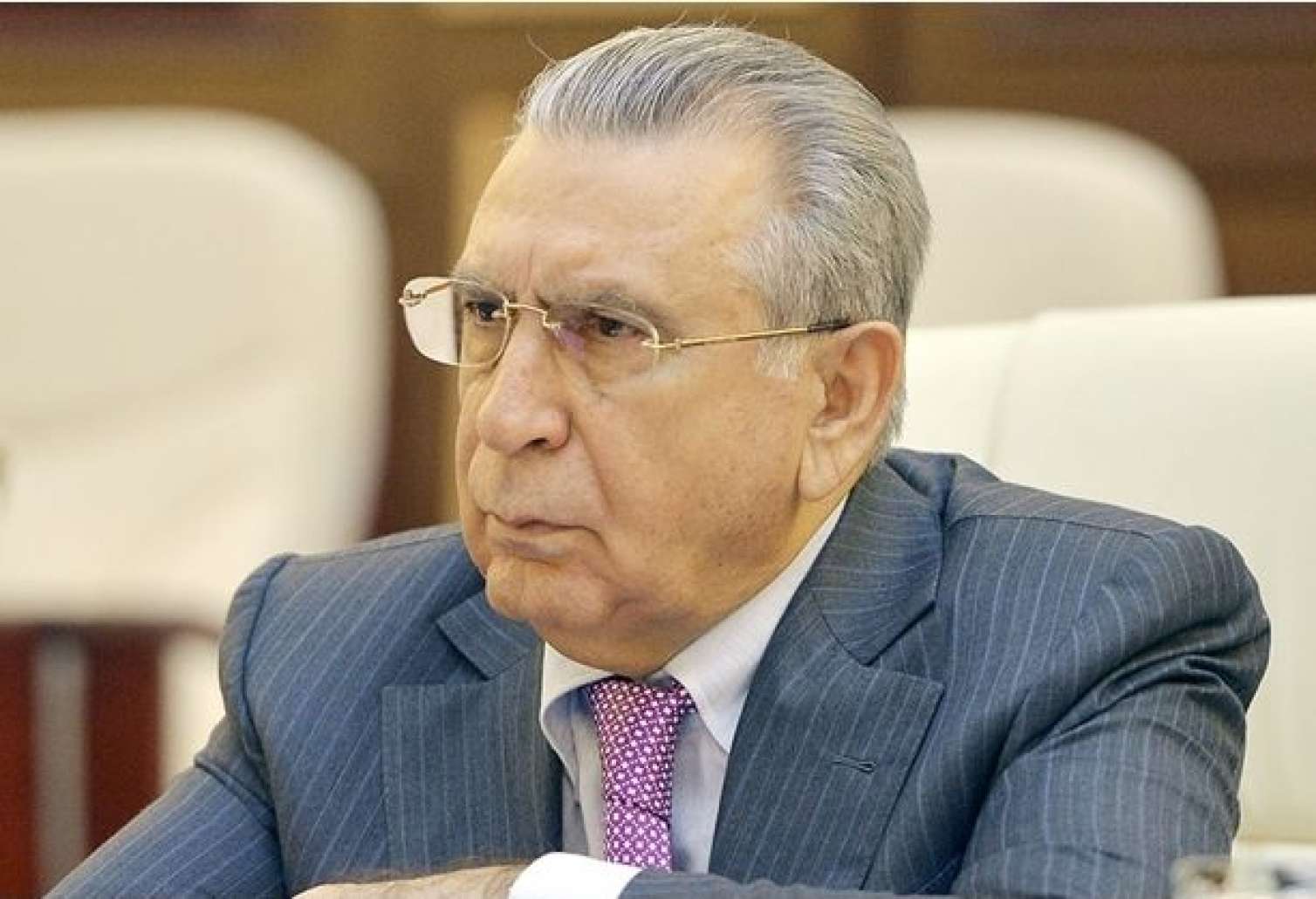 Mehdiyevin həbsi: Evini kəşfiyyat qərargahına çevirib? - Açıqlama