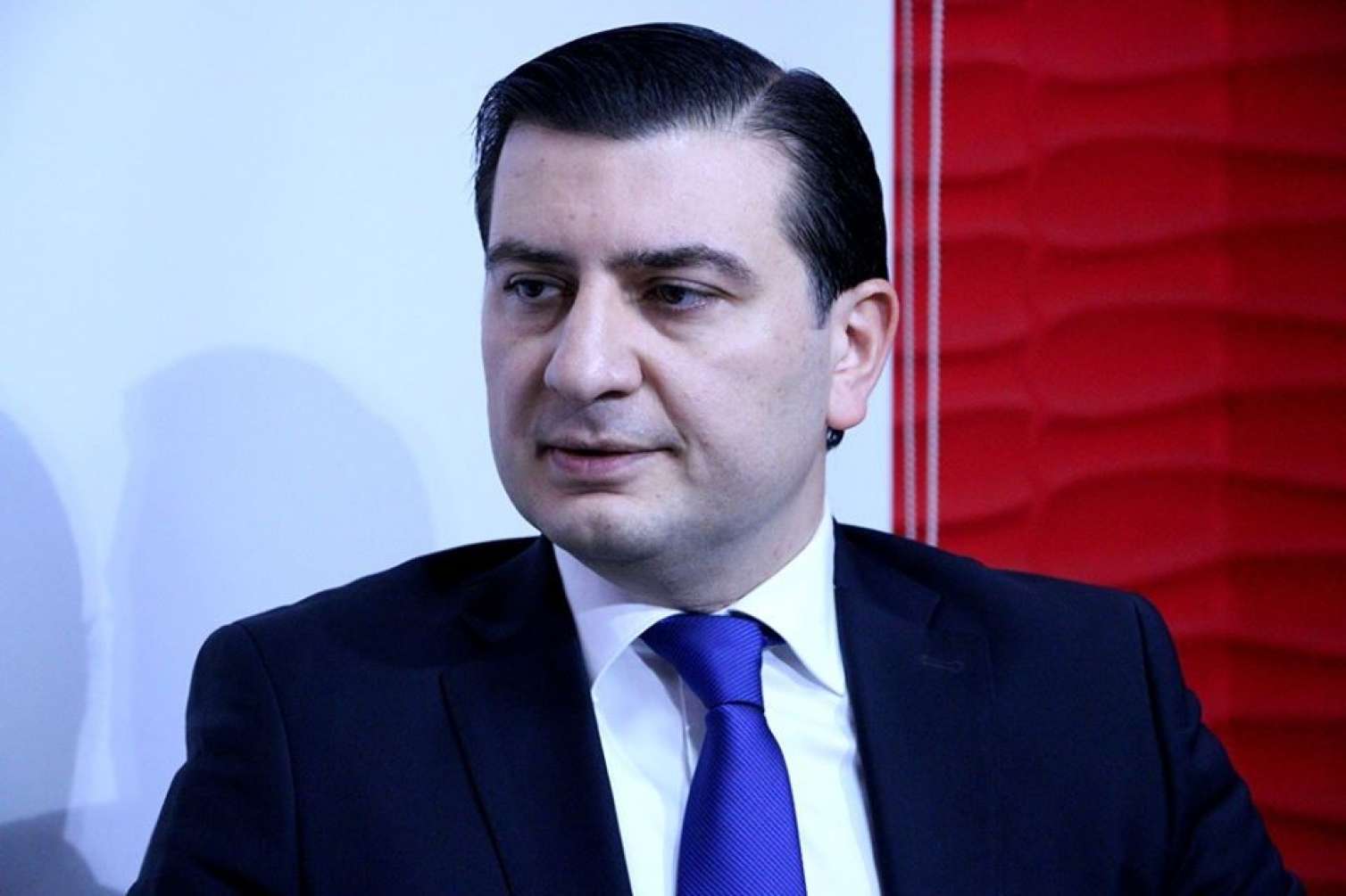 Azər Qasımlı ev dustaqlığına buraxılmadı