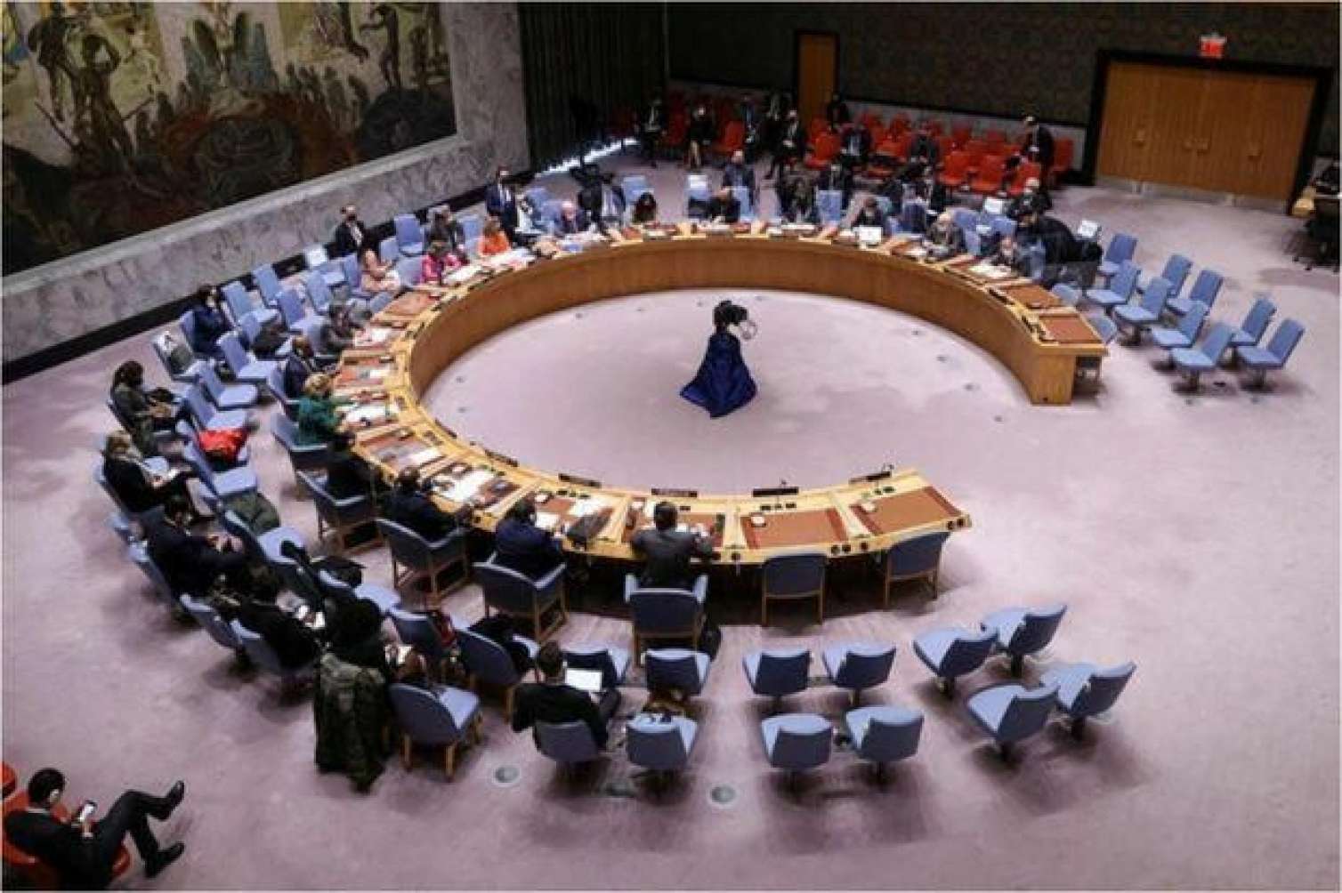 BMT-də Bakı Təşəbbüs Qrupunun təşkilatçılığı ilə beynəlxalq konfrans keçiriləcək