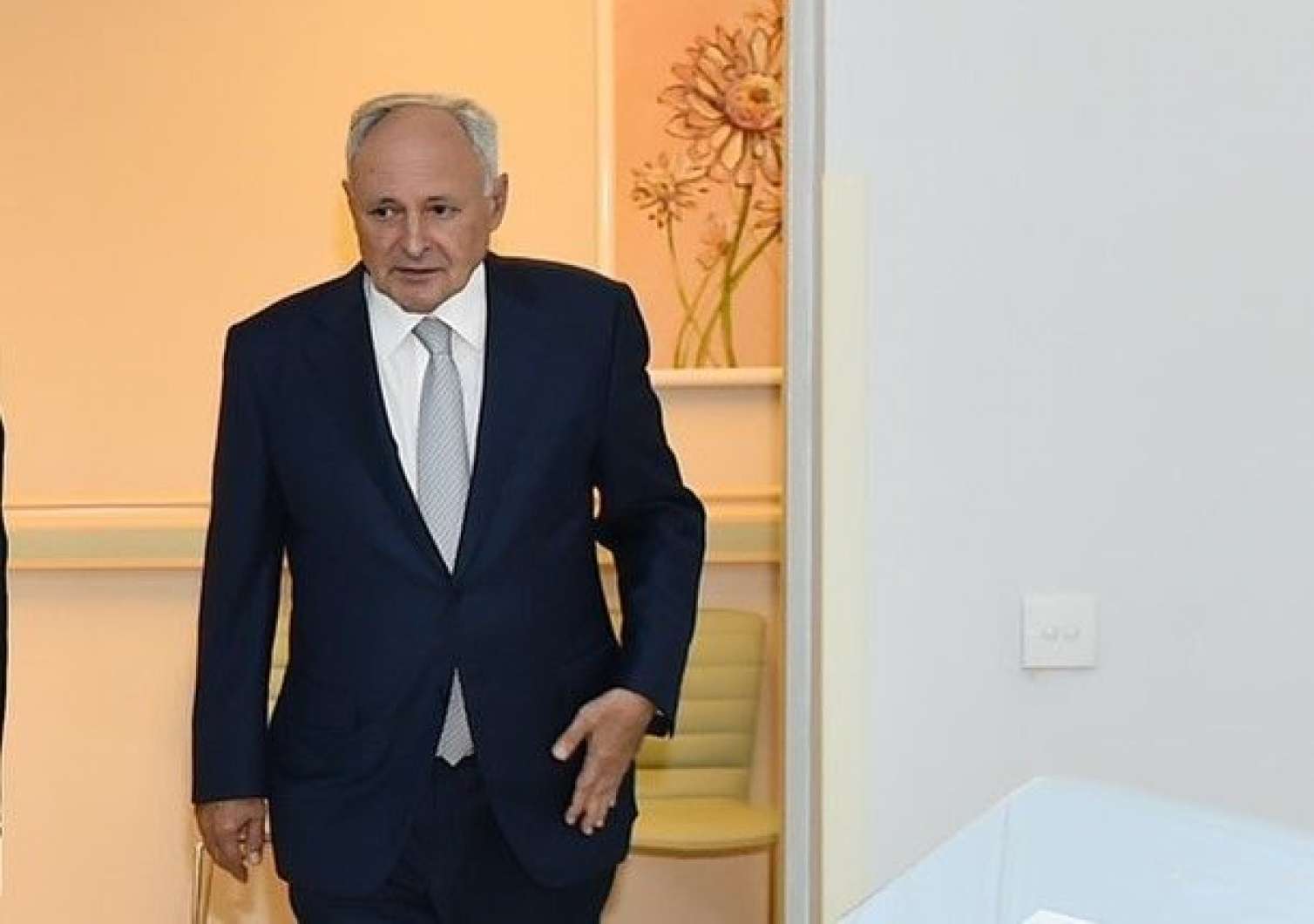 75 yaşında vəfat edən sabiq nazir Oqtay Şirəliyev KİMDİR... - DOSYE