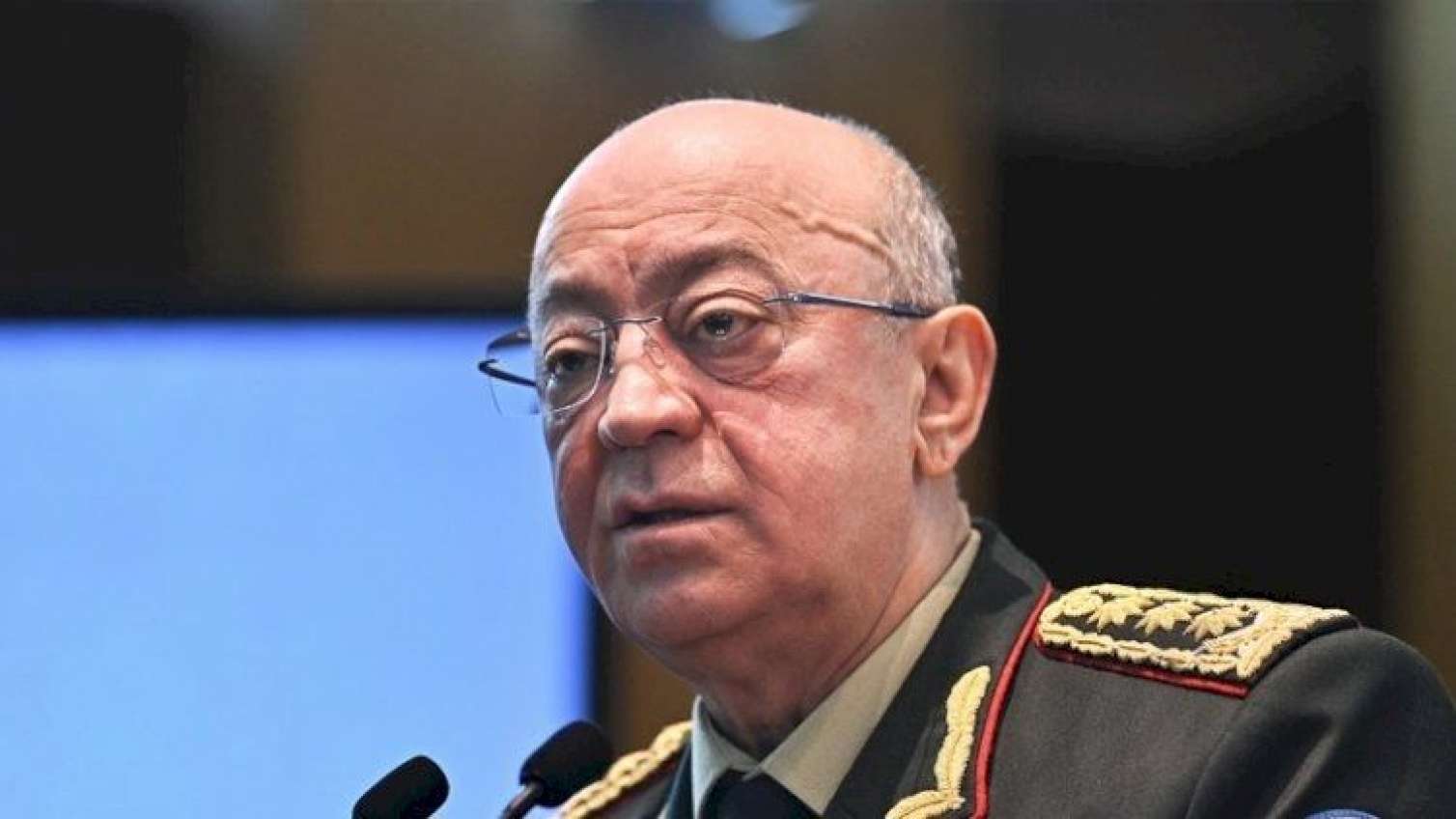 Kəmaləddin Heydərov İlqar Qocayevə yeni VƏZİFƏ VERDİ