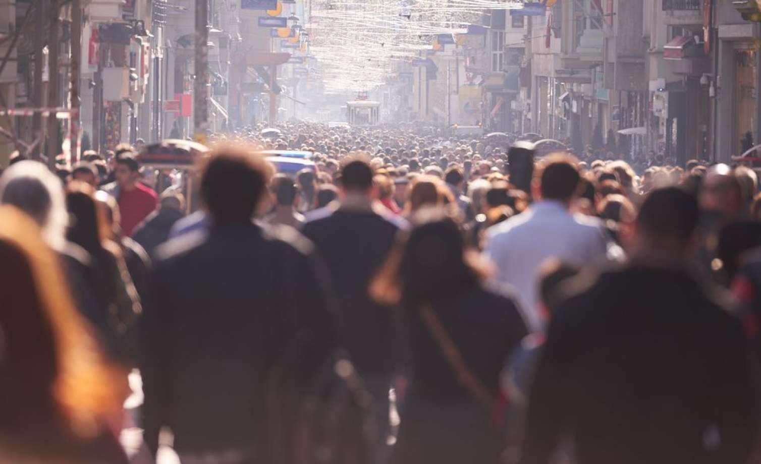 Qorxunc proqnoz: 2 milyondan çox insan ÖLƏCƏK