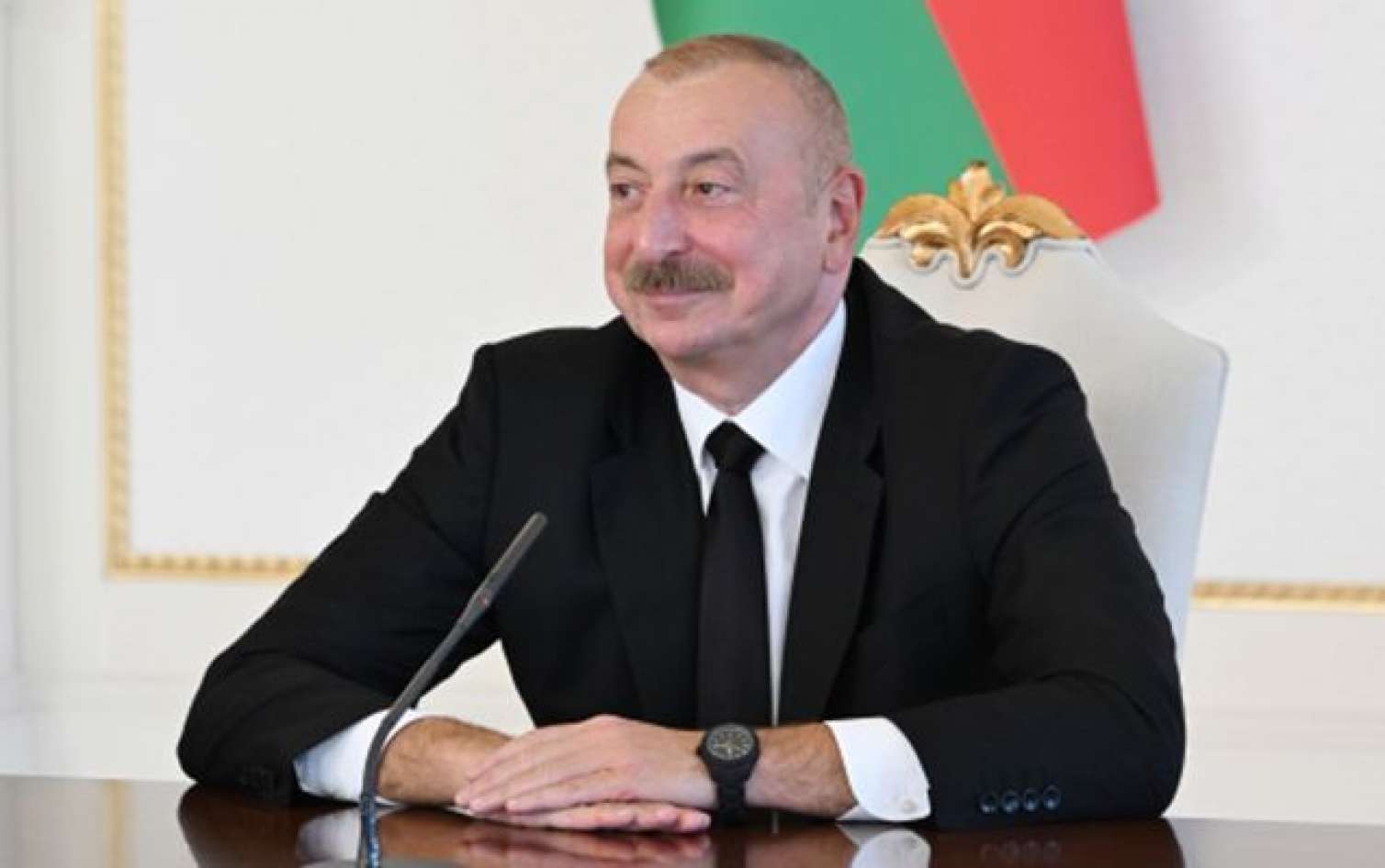 Kreml siyahı yaydı: Əliyev birincidir – FOTO