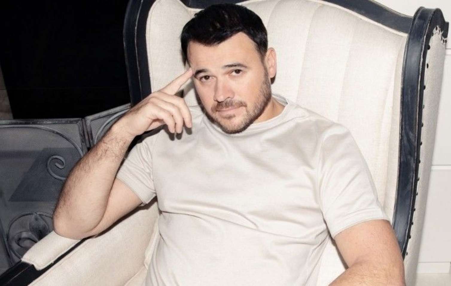 Emin Ağalarovun ABŞ-dakı evi - VİDEO