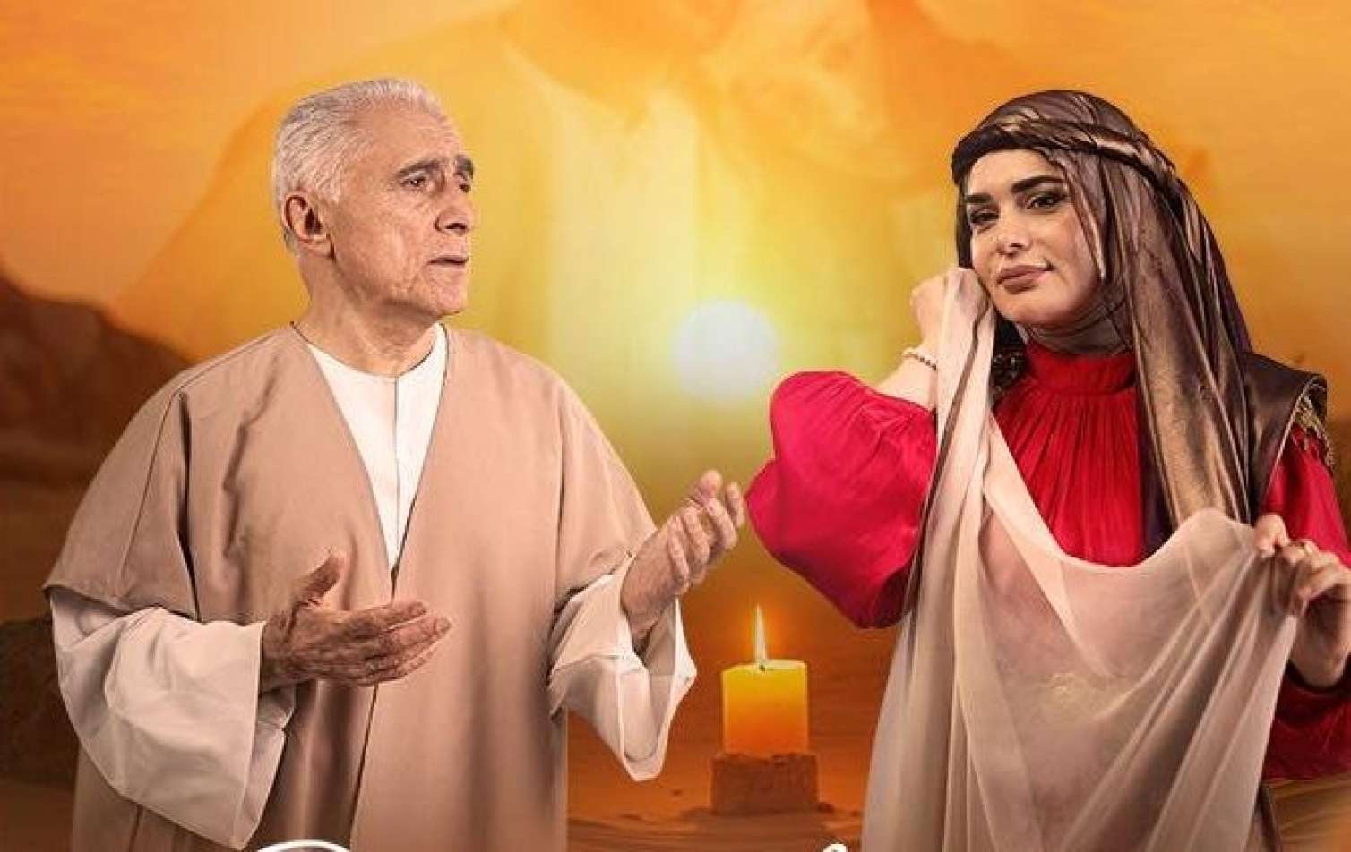 Alim Qasımovun “Şəbi Hicran”da yanmağı – Muğamın 