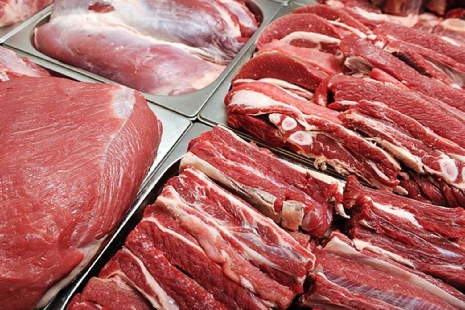 Azərbaycan bazarında 12 manata “monqol əti” - VİDEO