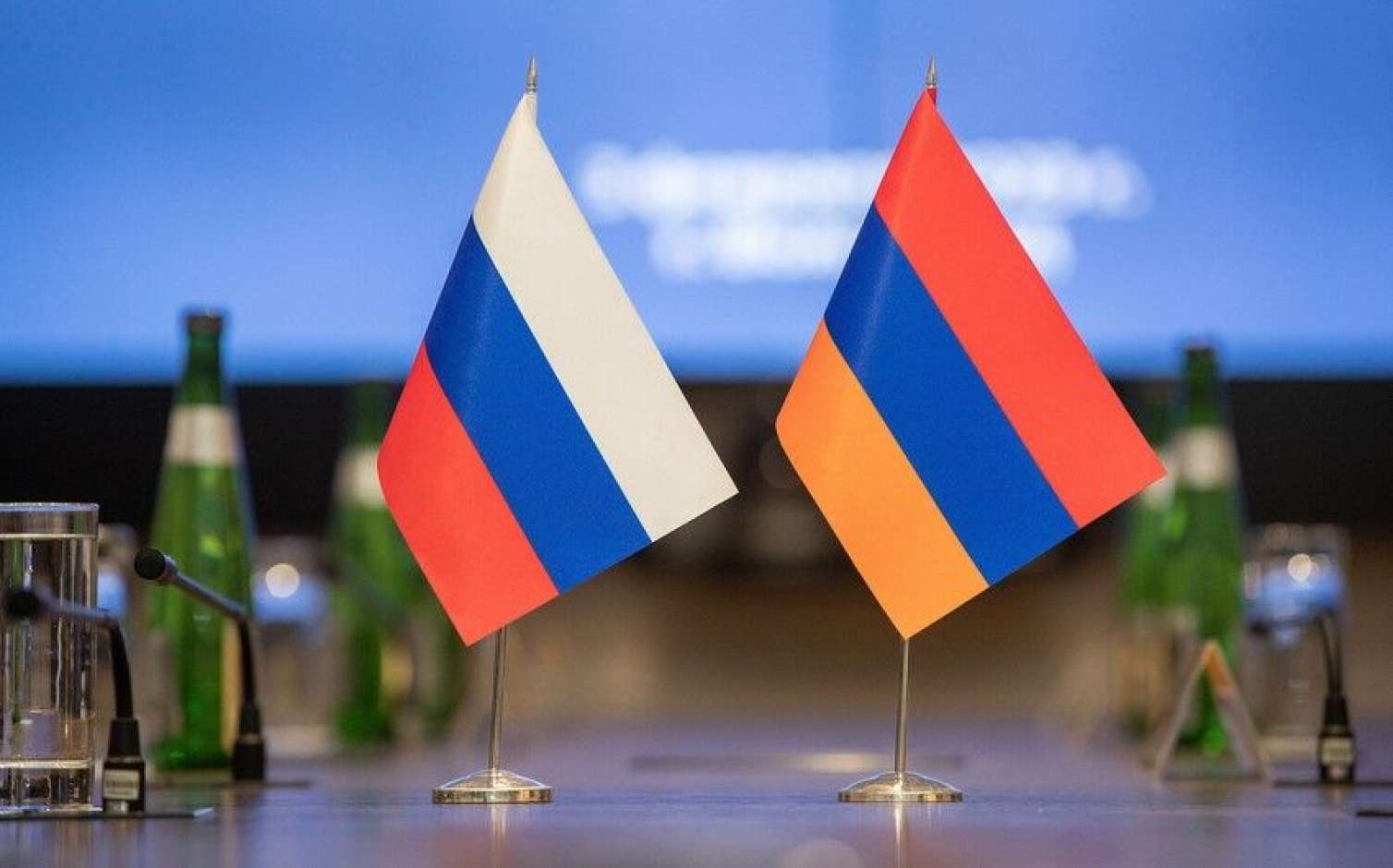 Ermənistan və Rusiya gücləndirilmiş rejimə keçir: Sentyabrın 1-dən...