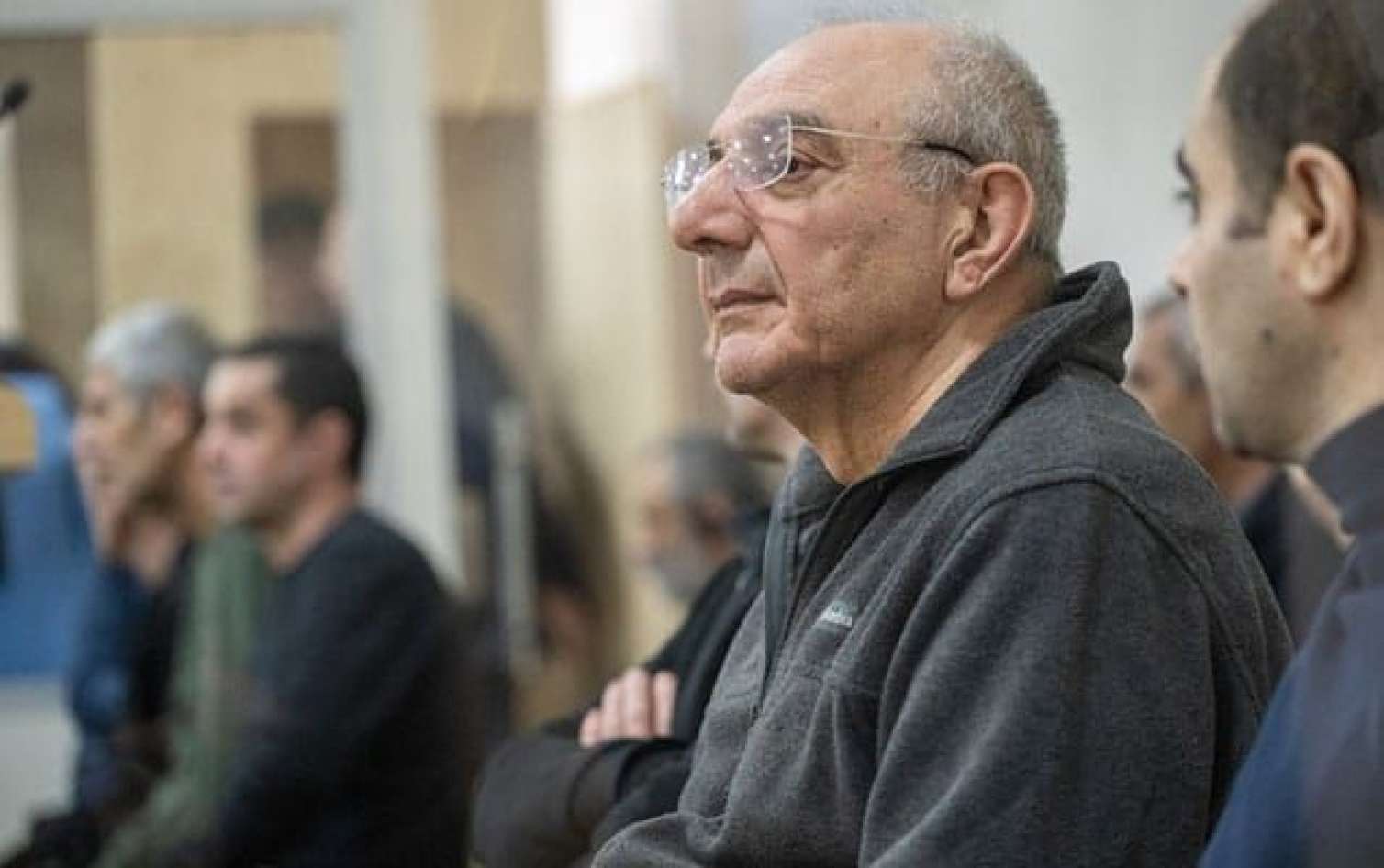 Şuşaya “S-300”ü kim göndərib? - Saakyan açıqladı