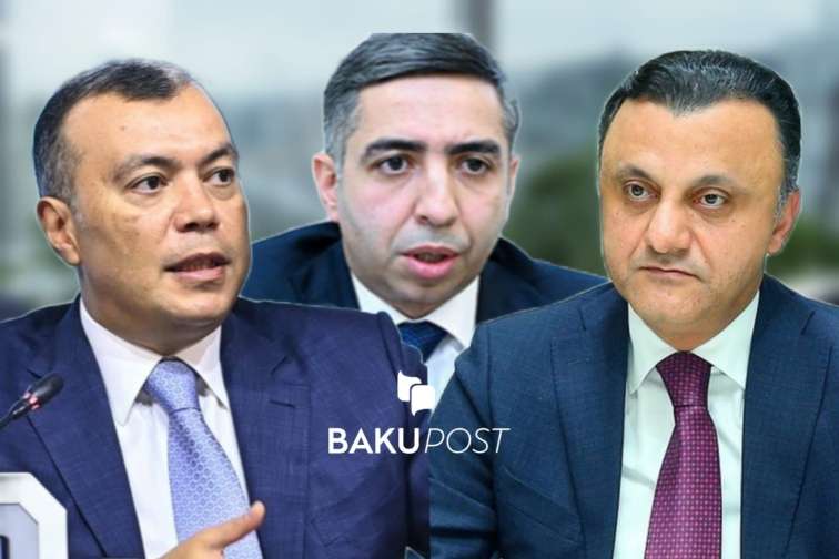 Sahil Babayev TƏBİB və İTS-də nələrin izinə düşüb? - İlginc detallar