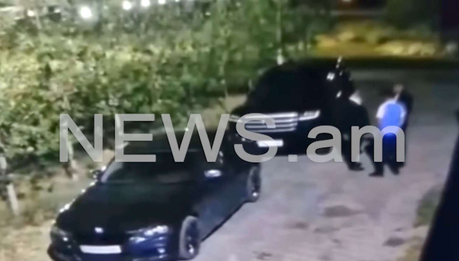 İcma rəhbəri və polis dostunun qətlində SİRLİ məqam üzə çıxdı: Qisas cinayəti?