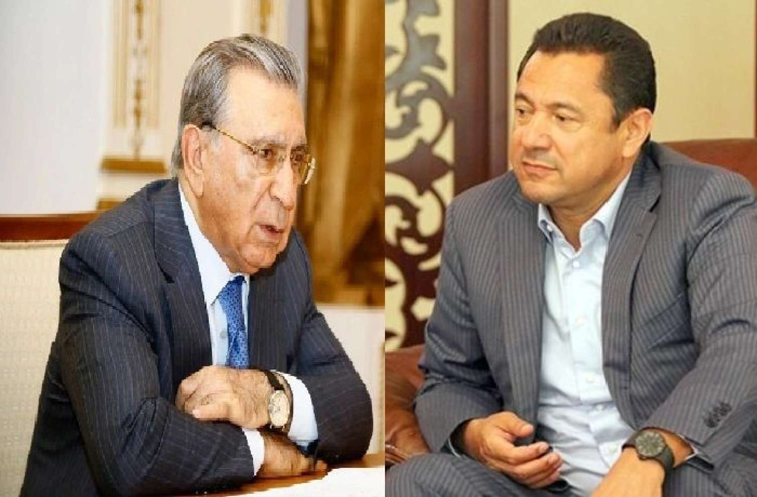 Ramiz Mehdiyevin gizli “prinsi” hədəfdə - ŞOK MƏLUMATLAR