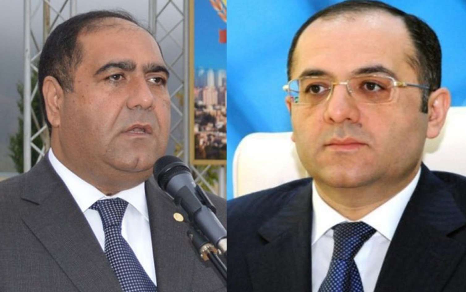 Elman Mehdiyev maliyyə nazirinin müşaviri deyilmiş - RƏSMİ