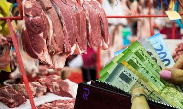 ƏTİN QİYMƏTİ UCUZLAŞMAĞA BAŞLADI - Səbəb nədir? / VİDEO