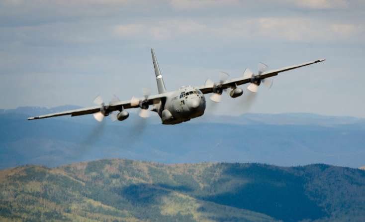 Qəzaya düşən təyyarədəki hərbçilərin sayı bilindi