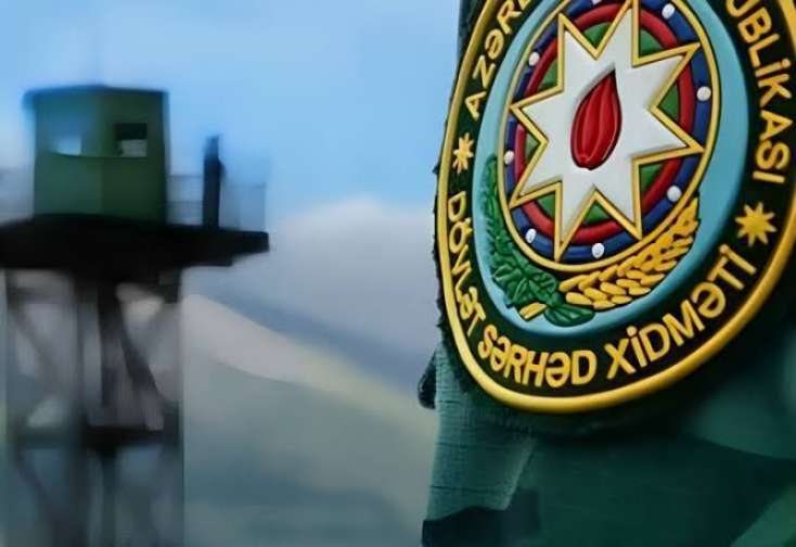 Azərbaycan DSX qəza ilə bağlı paylaşım etdi - FOTO