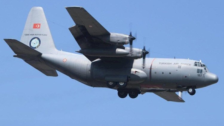 Təyyarə niyə qəzaya uğrayıb: İLKİN VERSİYALAR