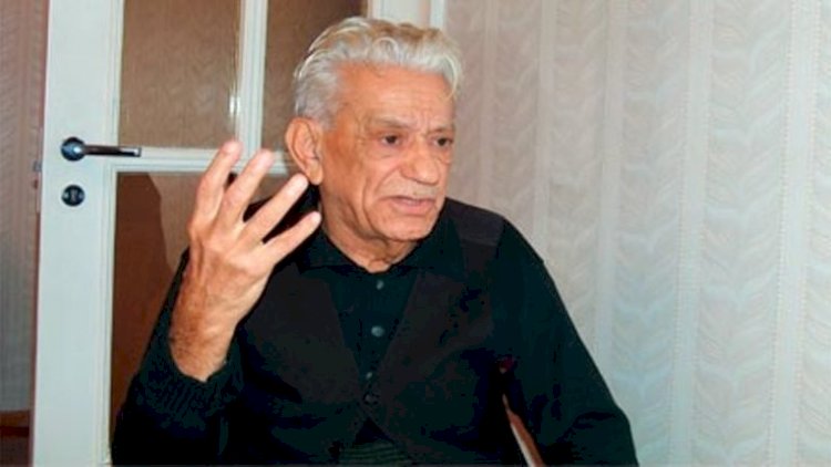 Bəxtiyar Vahabzadə Ramiz Mehdiyevə niyə “tip” deyib?