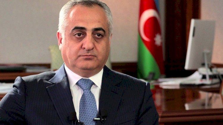 Vasif Talıbovu əvəzləmişdi, cəmi 3 il işlədi – FUAD NƏCƏFLİ KİMDİR?