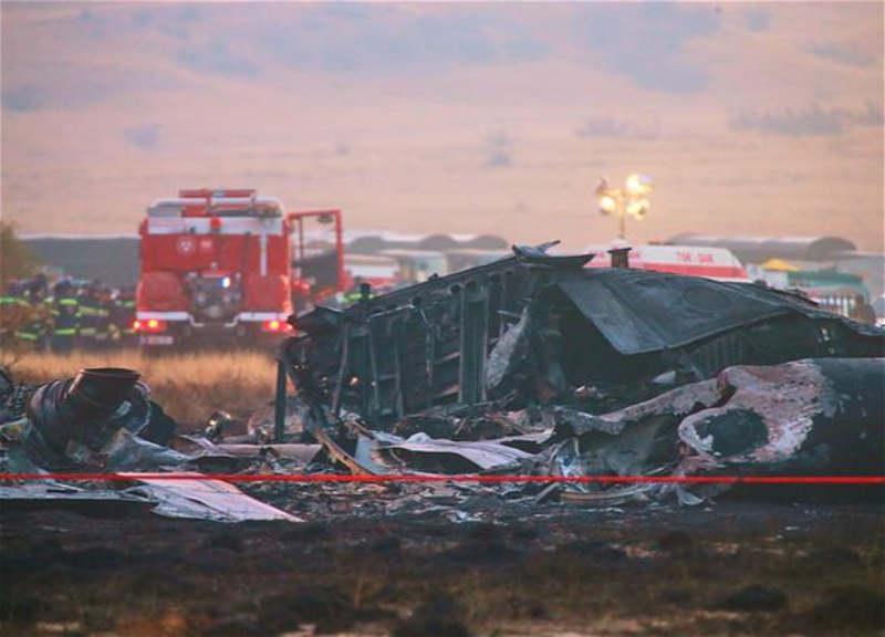 Ərdoğan bəyan etdi: 19 şəhidin nəşi tapılıb