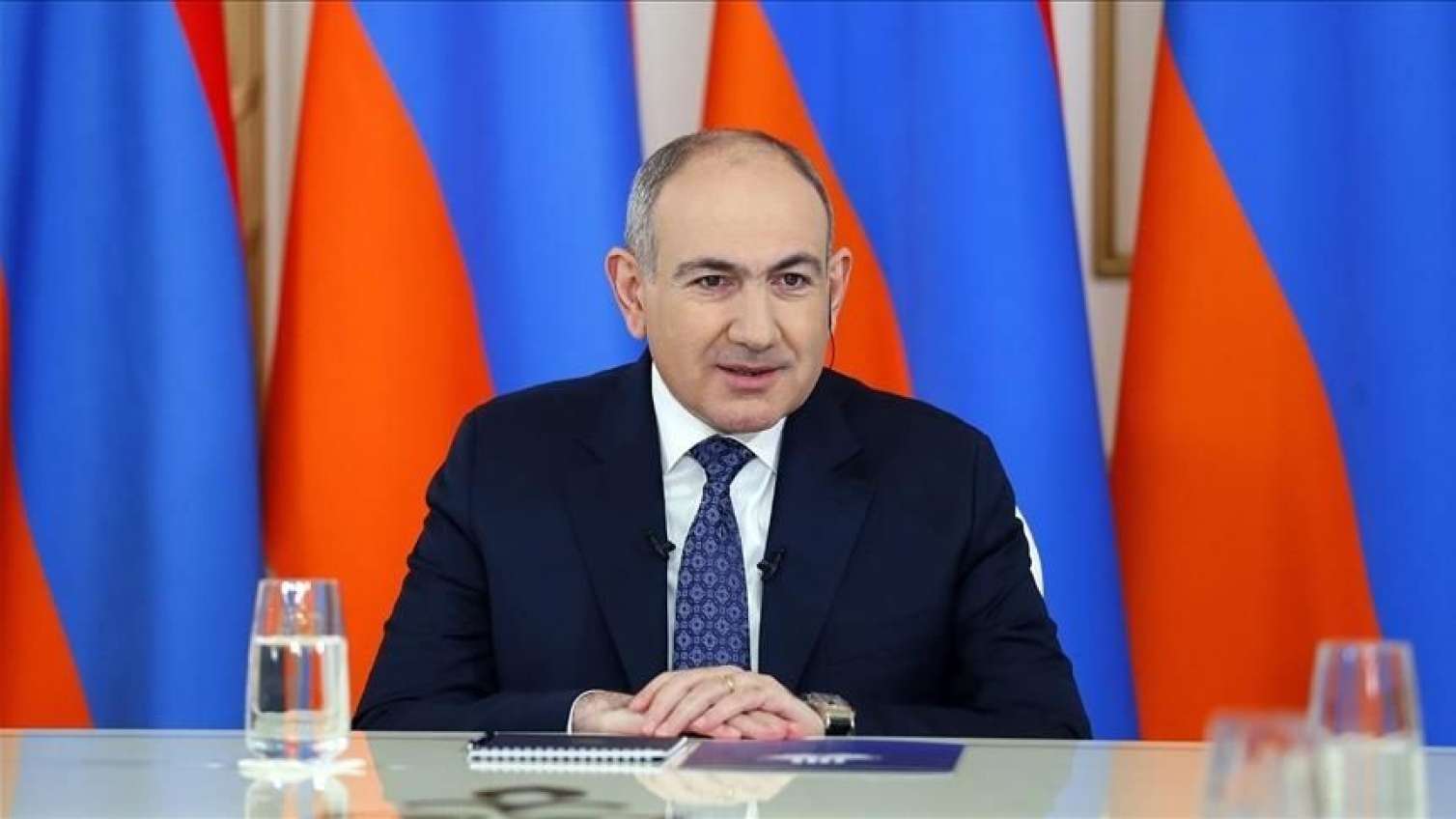 Paşinyan Zəfər paradından danışdı: Çox təsirli ola bilər...