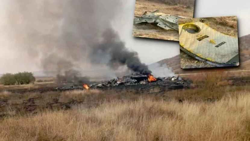 Qara qutu Gürcüstandan Türkiyəyə GƏTİRİLİB