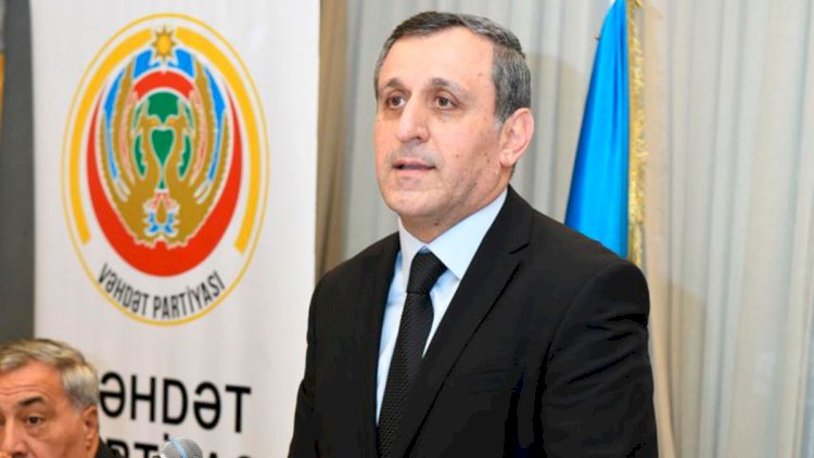 “Mesaj birmənalıdır: məmurlar var-dövləti ilə yox...” – Prezidentin çıxışına ŞƏRH