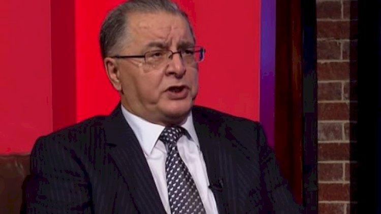 Prezidentin “mərkəzdə oturan bəzi məmurlar” ifadəsi kimə aiddir? - “Dərin dövlət qurmuşdu”