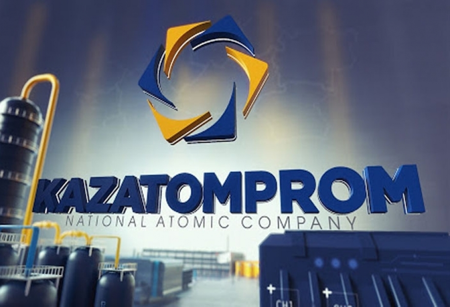 Qazaxıstanın bir milyon tonluq sərvəti