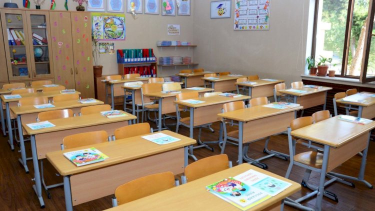 “Məktəblər bağlansa, kəndlər boşalacaq” - Nazirlə ekspert yenə üz-üzə gəldi