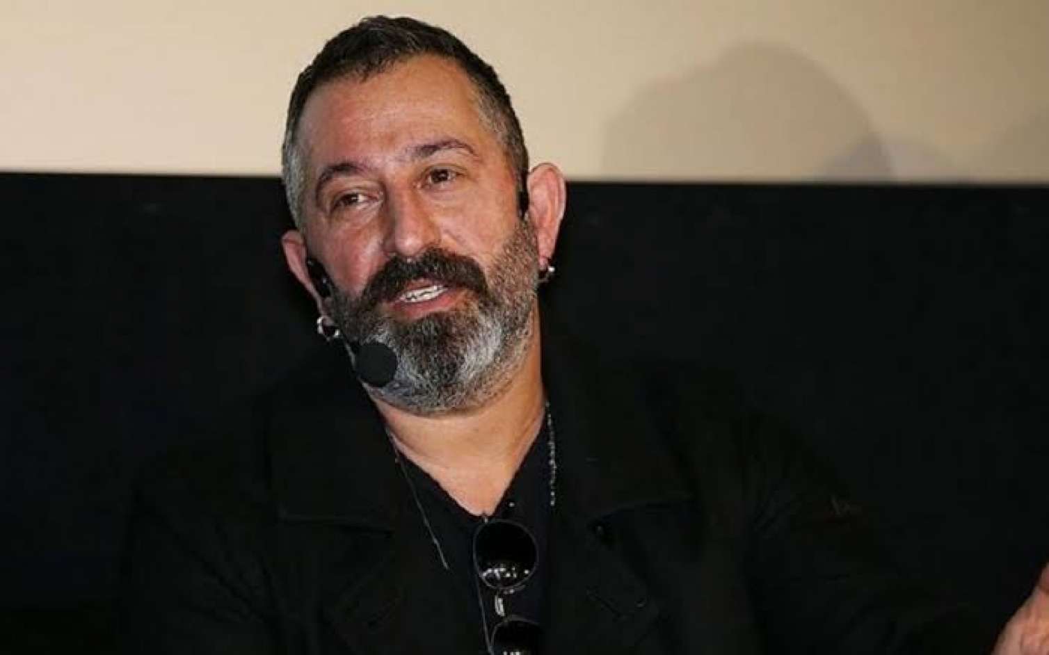 Təyyarə qəzasından sonra bu video gündəmə gəldi: Cem Yılmaz demişdi... - VİDEO