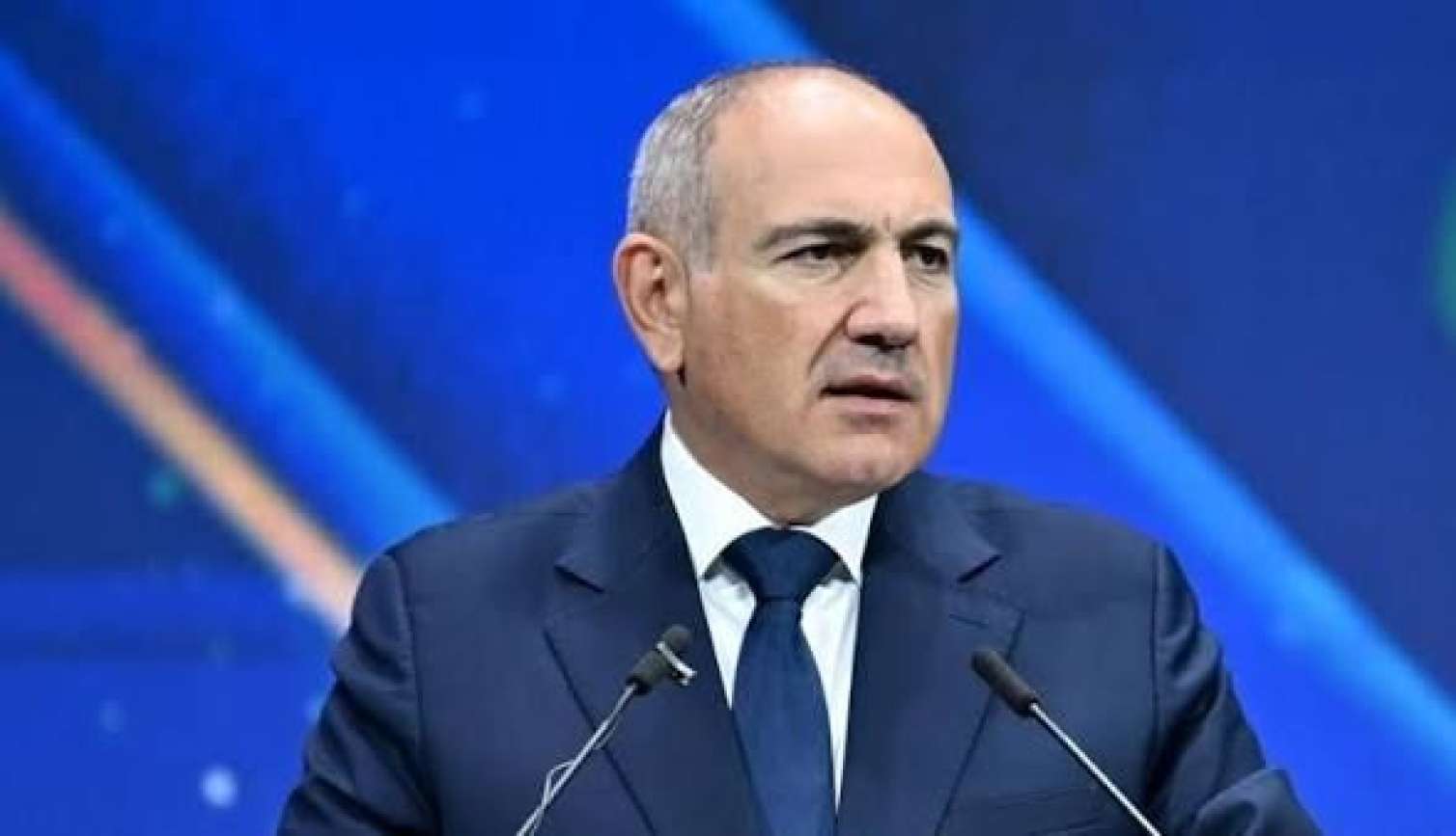 Üç il əvvələ qədər bu ölkələr Ermənistana ona görə silah satmırdı ki... - Paşinyan