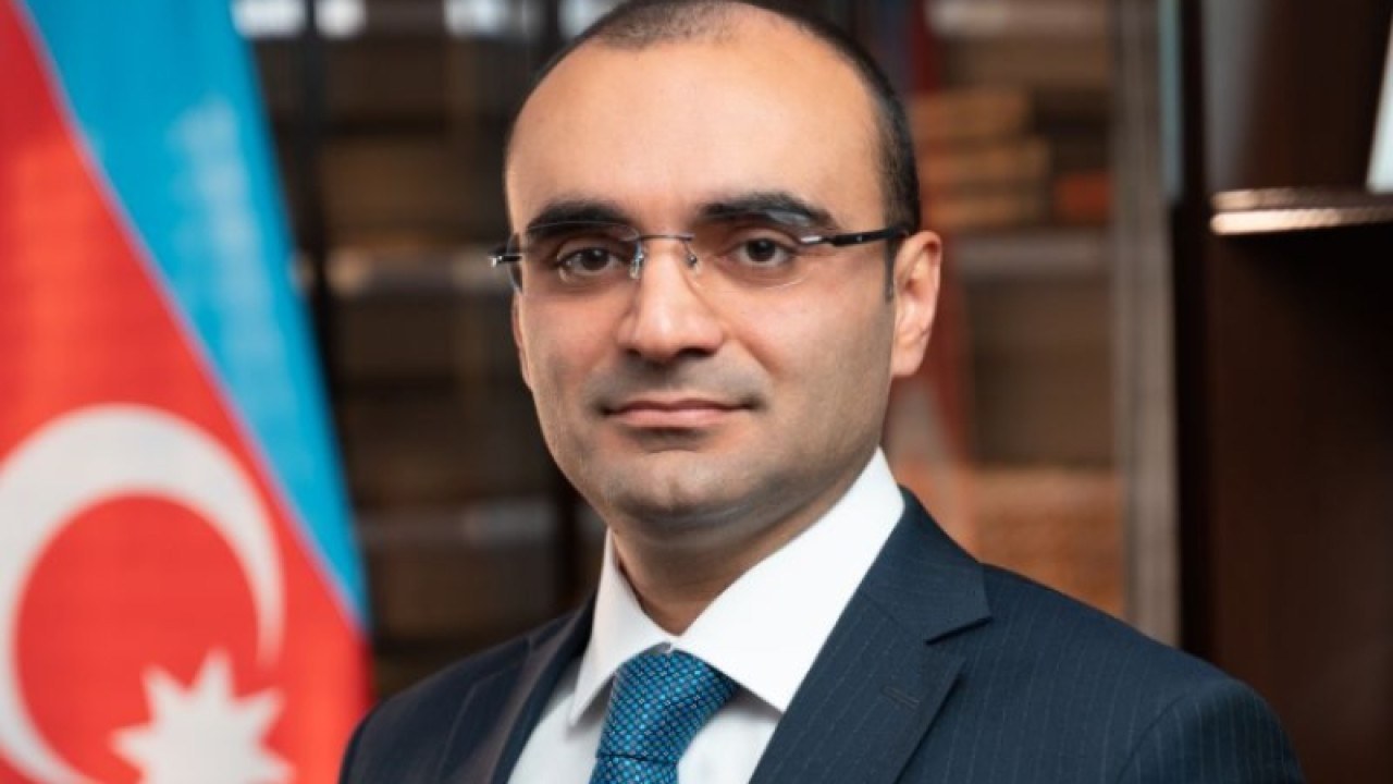 Nəsiminin yeni icra başçısı bu məşhur şəxsin nəvəsidir – FOTO