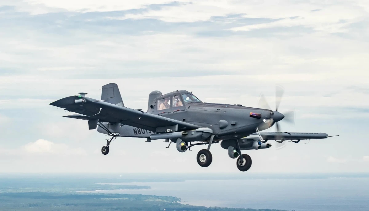 Türkiyənin daha bir təyyarəsi qəzaya düşdü (Ölən var/Yenilənib)