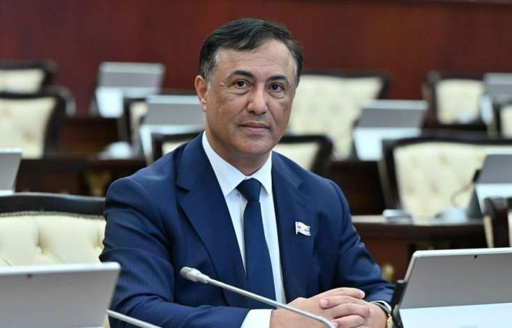 Elman Nəsirovun oğlundan böyük uğur - FOTO