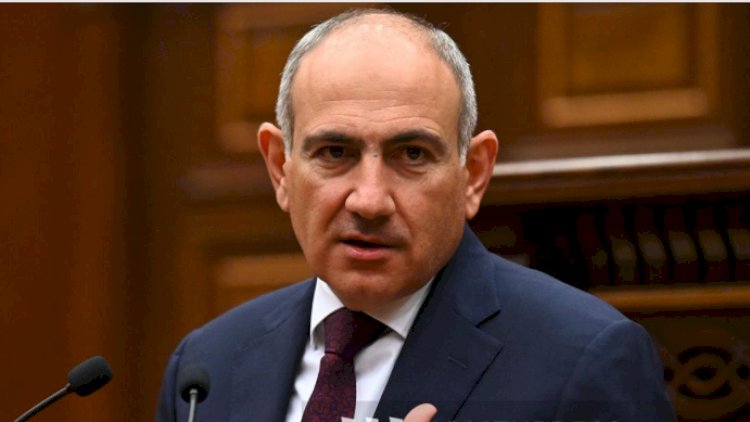 Ermənistana silah satmaq istəyən yalnız bir ölkə var idi – Rusiya