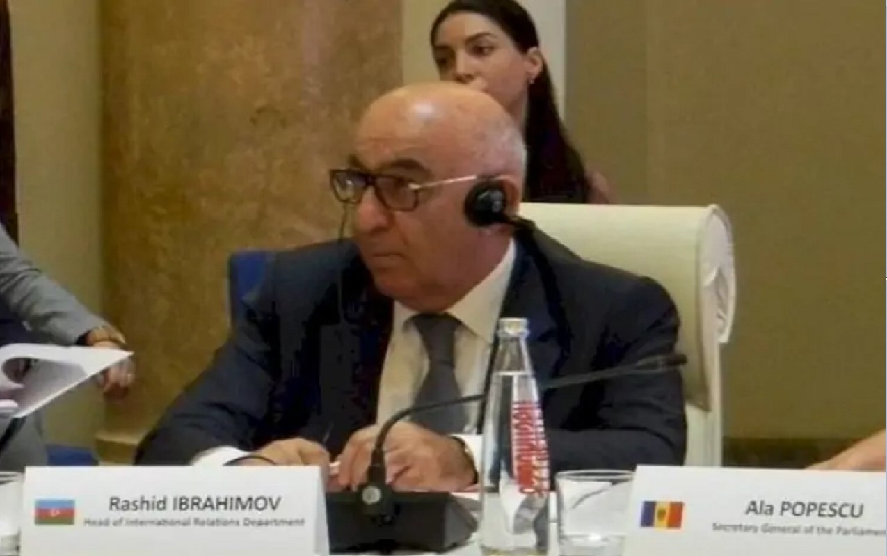 Faciəvi şəkildə ölən jurnalist sabiq məmurun oğlu imiş