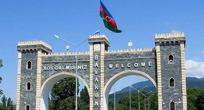 Natiq Ağayev kollektivə təqdim olundu