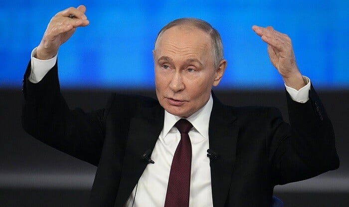 Putini buna inandırmaq mümkün olmayacaq, çünki...