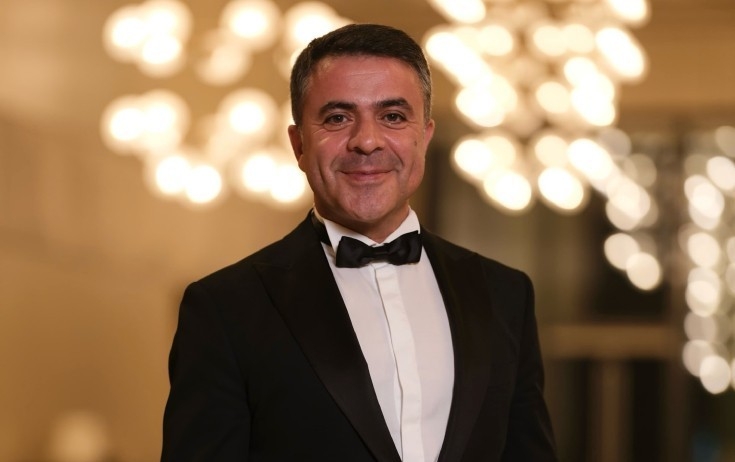 Şəhərin mərkəzindəki bu mağaza Cabir İmanovun imiş - VİDEO