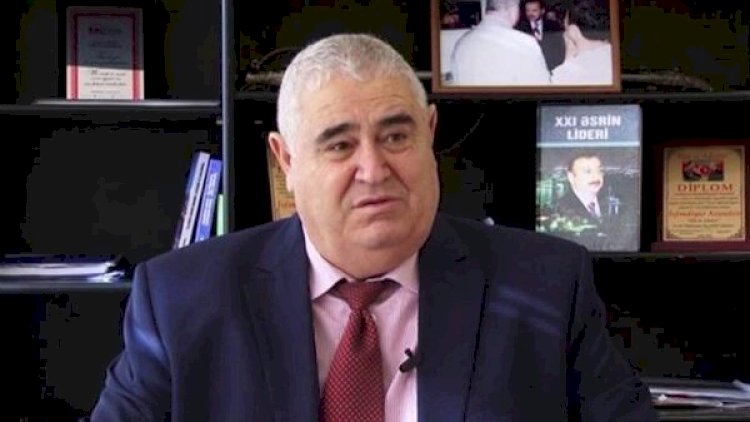 75 yaşlı kişini məhkəmə yollarında əsir etmisiz - ETİRAZ